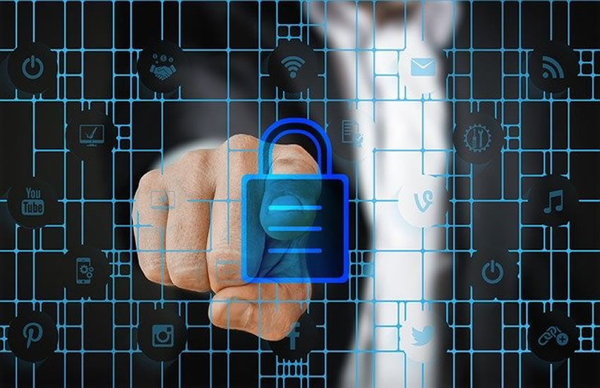 Doküman Güvenliği