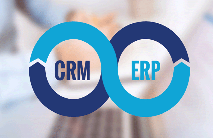CRM & ERP